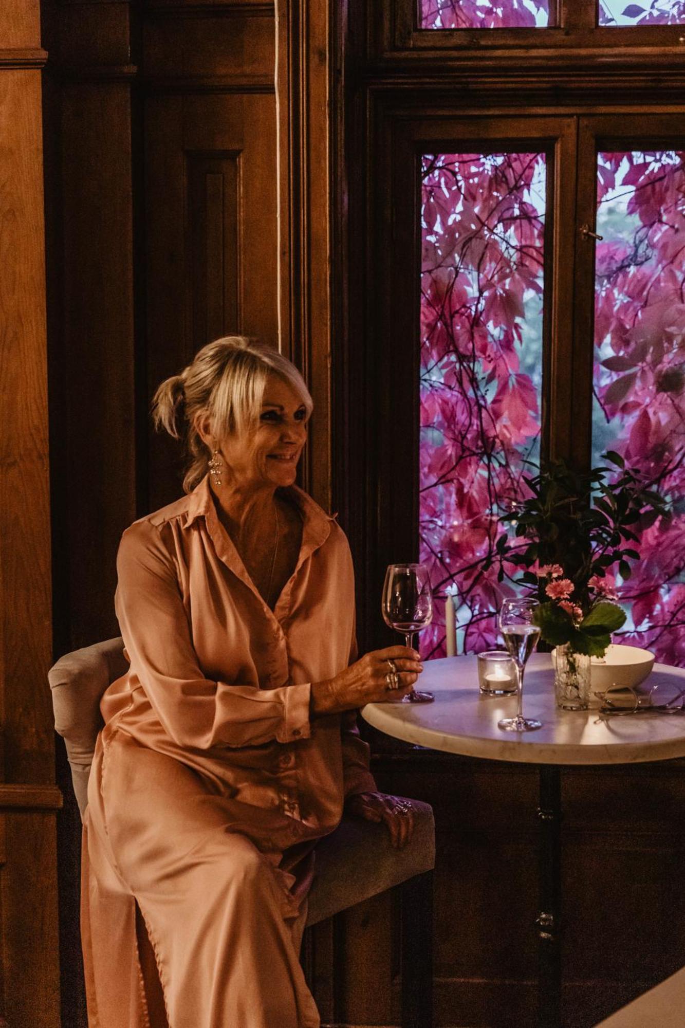 Hotel Slottsvillan Huskvarna Zewnętrze zdjęcie