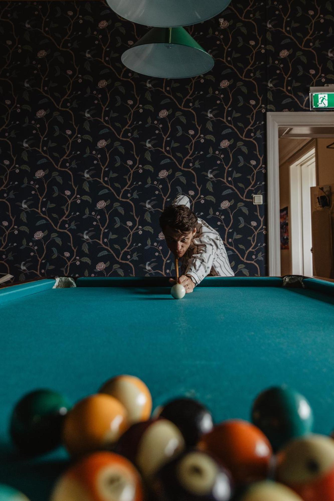 Hotel Slottsvillan Huskvarna Zewnętrze zdjęcie