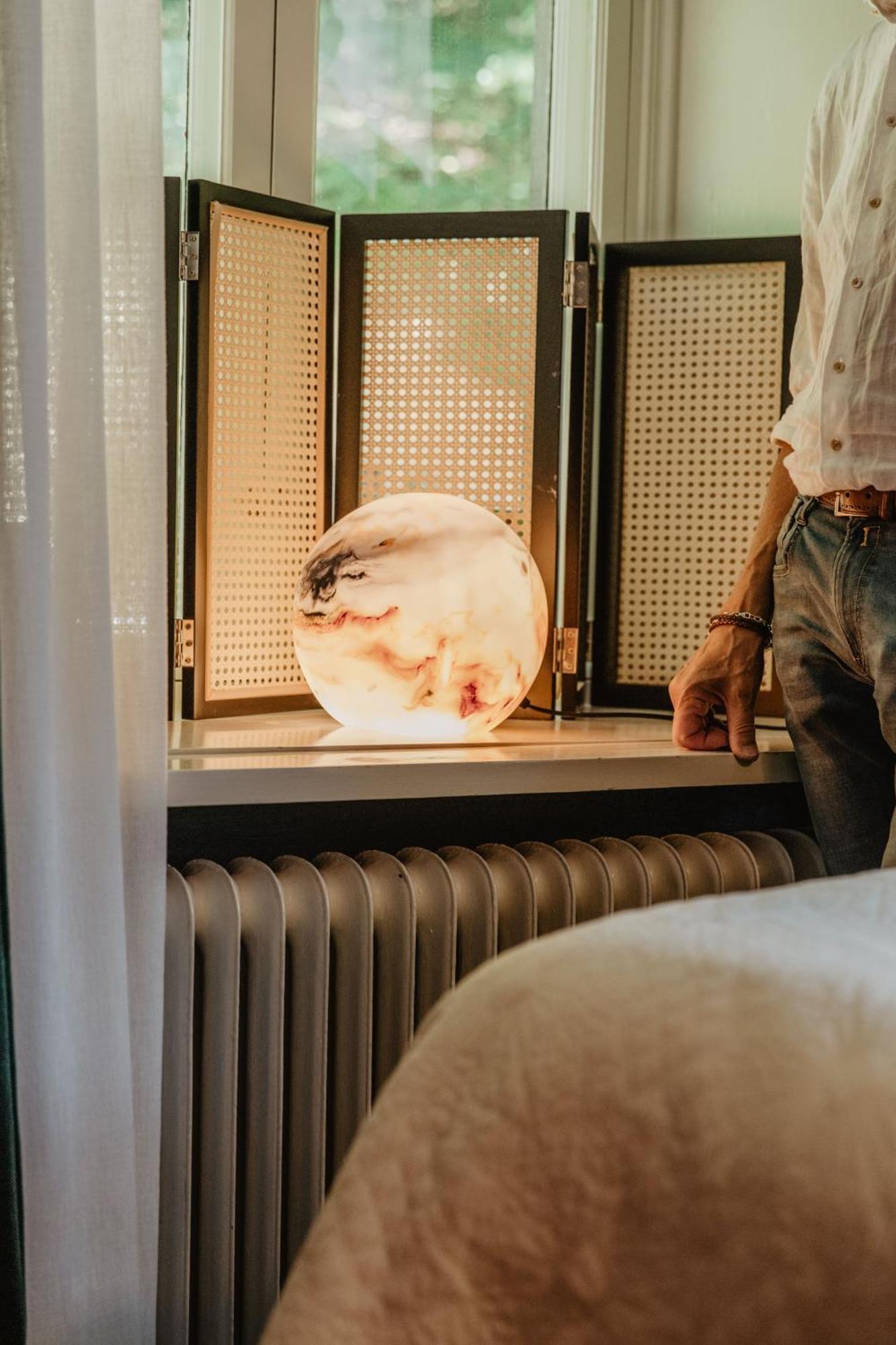 Hotel Slottsvillan Huskvarna Zewnętrze zdjęcie