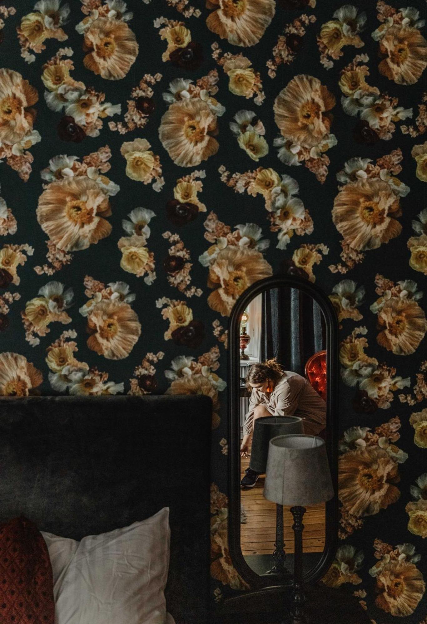 Hotel Slottsvillan Huskvarna Zewnętrze zdjęcie