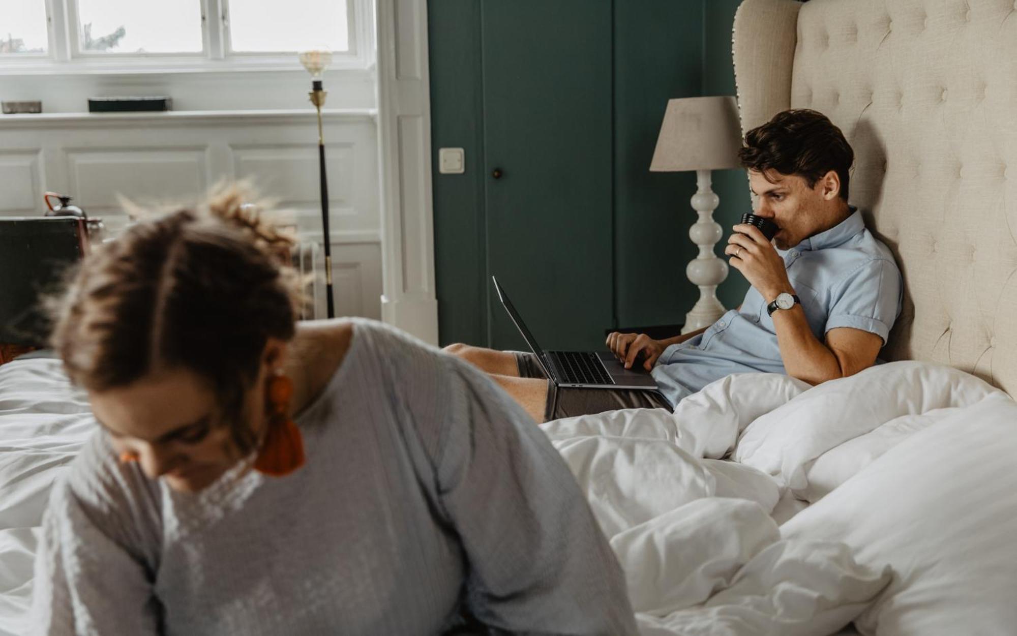 Hotel Slottsvillan Huskvarna Zewnętrze zdjęcie