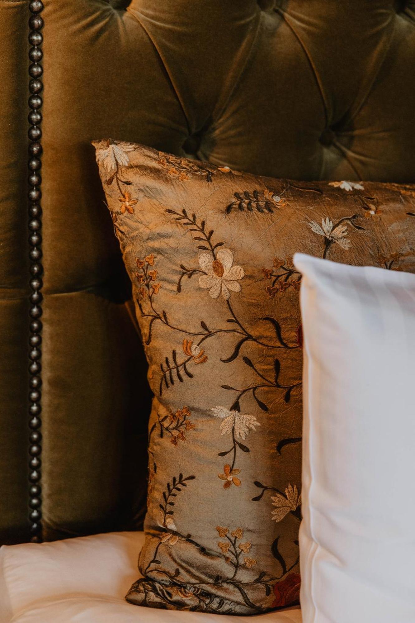 Hotel Slottsvillan Huskvarna Zewnętrze zdjęcie